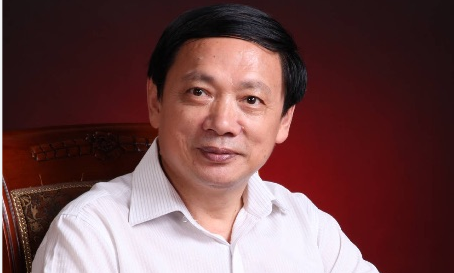 伍法权（第一届树人奖）